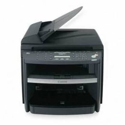Canon MF 4370DN Multi-function Monochrome Laser Printer