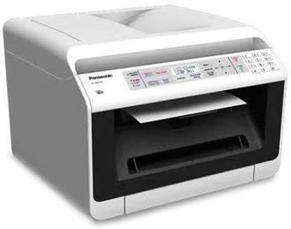 Panasonic Laser Kx Mb2120 Multi-function Monochrome Laser Printer