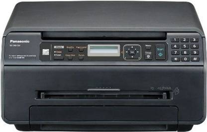 Panasonic KX-MB 1530 Multi-function Monochrome Laser Printer