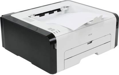 Ricoh SP 210 Single Function Monochrome Laser Printer
