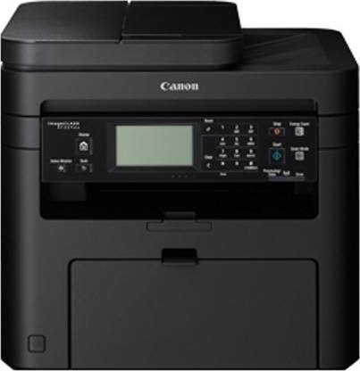 Canon imageCLASS MF 229DW Multi-function WiFi Monochrome Laser Printer