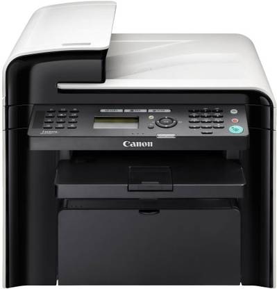 Canon MF 4570DN Multi-function Monochrome Laser Printer