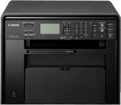 Canon MF4720w 230v in Single Function WiFi Monochrome Laser Printer