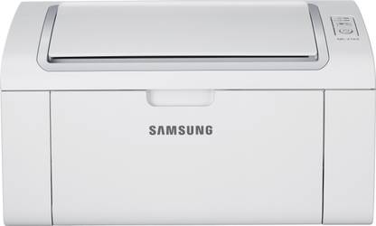 Samsung ML-2166W Laser Printer - Mono