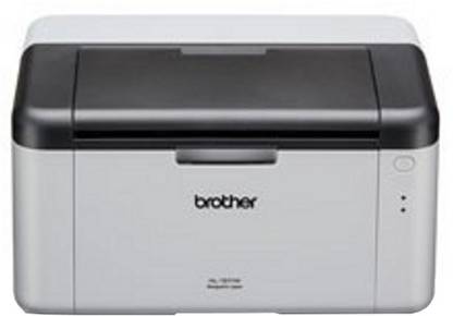 brother HL-1201 Single Function Monochrome Laser Printer