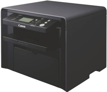 Canon MF4420W Multi-function WiFi Monochrome Laser Printer