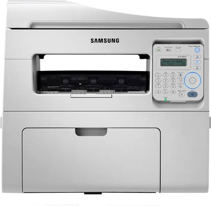 Samsung SCX 4521FS Multi-function Monochrome Laser Printer