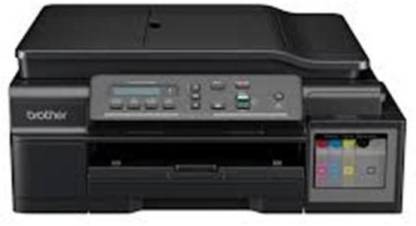 brother DCP-T300 Multi-function Color Ink Tank Printer