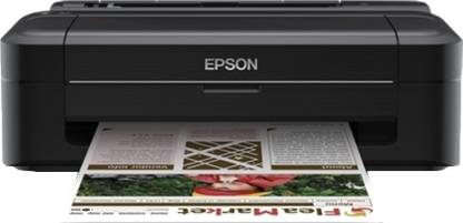 Epson ME-10 Single Function Color Ink Tank Printer (Borderless Printing)