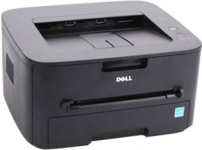 DELL 1130n Single Function Monochrome Laser Printer