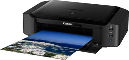 Canon iP8770 Single Function Inkjet Printer