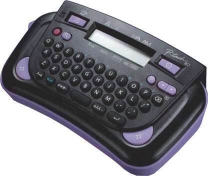 brother PT-80 Single Function Monochrome Printer