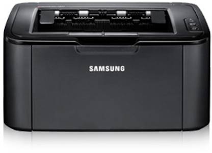 Samsung ML 1676 Single Function Monochrome Laser Printer