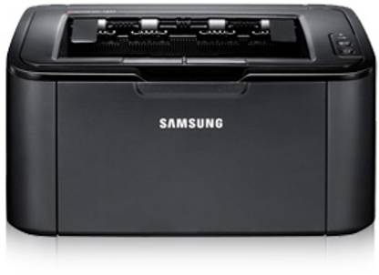 SAMSUNG ML 1676 Single Function Monochrome Laser Printer