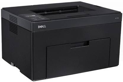 DELL 1250C Single Function Color Laser Printer