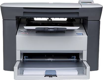 HP hp1005 Multi-function Monochrome Laser Printer
