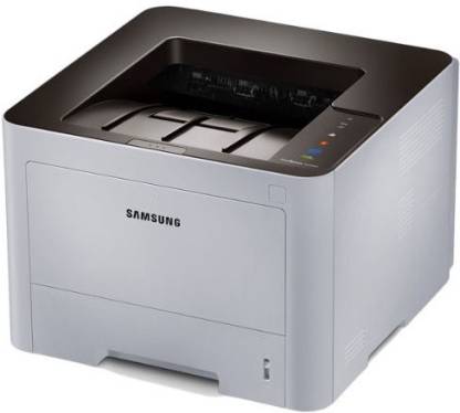 SAMSUNG ProXpress SL-M3320ND Monochrome Printer Multi-function Monochrome Laser Printer
