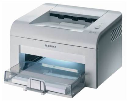 SAMSUNG ML 1610 Single Function Monochrome Laser Printer