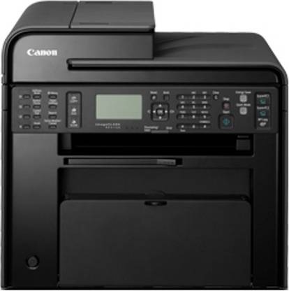 Canon imageCLASS MF 4750 Multi-function Monochrome Laser Printer