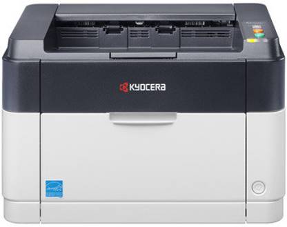 KYOCERA FS-1040 Single Function Monochrome Laser Printer