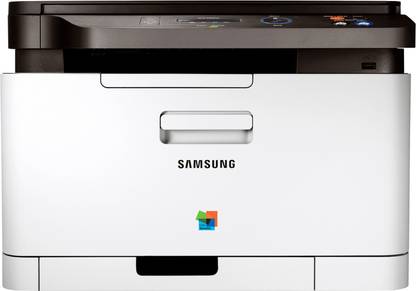 Samsung CLX-3305W/XIP Multi-function WiFi Color Laser Printer