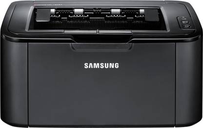 Samsung ML-1676P Single Function Monochrome Laser Printer