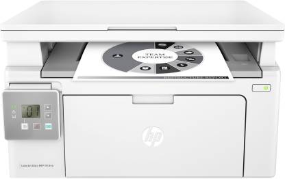 HP LaserJet Ultra MFP M134a Multi-function Monochrome Laser Printer