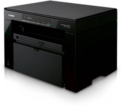 Canon MF 3010B Multi-function Monochrome Laser Printer