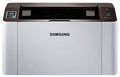 Samsung Xpress M2021w Single Function WiFi Monochrome Laser Printer
