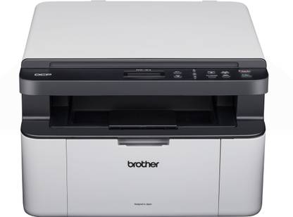 brother DCP 1514 Multi-function Monochrome Laser Printer