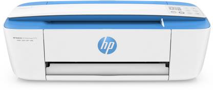 HP DeskJet Ink Advantage 3775 Multi-function WiFi Color Inkjet Printer