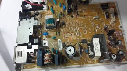 Super Print Hp Laserjet P1005 P1006 P1007 P1008 Power Supply Single Function Monochrome Printer