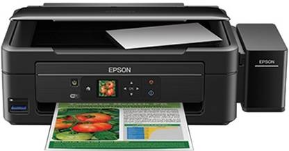 Epson L455 Multi-function Inkjet Printer
