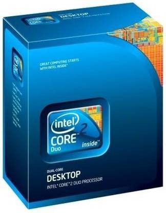 Intel Core 2 Duo E7600 3.06 GHz LGA 775 Socket 2 Cores 2 Threads Processor