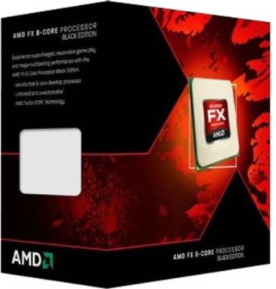 AMD FX 9370 Processor