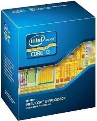 Intel Core i3-2105 Processor
