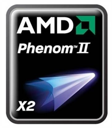 AMD Phenom II 555 3.2 GHz AM3 Socket 2 Cores 1 MB L2 6 MB L3 Processor