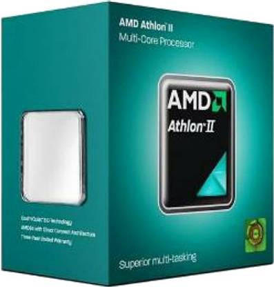 AMD Athlon II X2 270 Processor