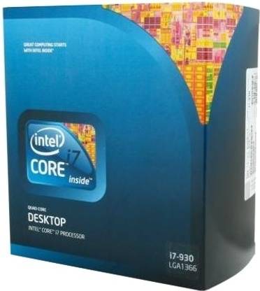 Intel Core i7-930 Processor