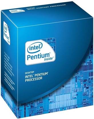 Intel G2020 2.9 GHz LGA 1155 Socket 2 Cores Desktop Processor