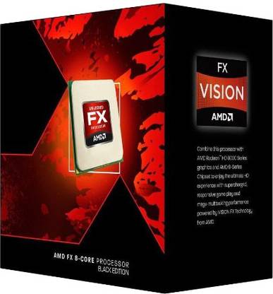 AMD FX 9590 Processor