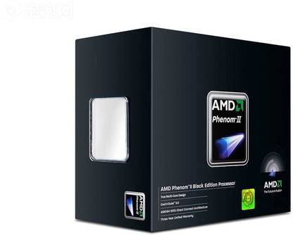 AMD Phenom II 1090T 3.2 GHz Upto 3.6 GHz AM3 Socket 6 Cores 3 MB L2 6 MB L3 Desktop Processor