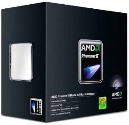 amd Phenom II 960T 3 GHz AM3 Socket 4 Cores 2 MB L2 6 MB L3 Desktop Processor