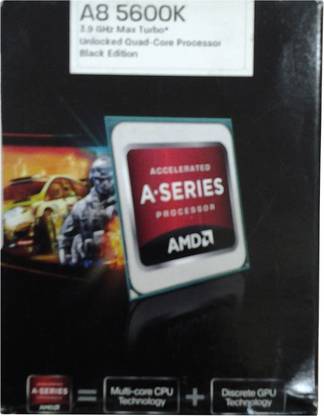 AMD A8-5600K