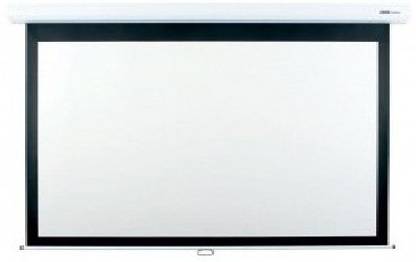 Screen Technics Instalock 6 X 8 Projector Screen (Width 240 cm x 180 cm Height)