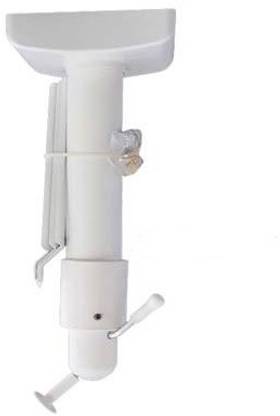 Smarteq Deluxe Ceiling Kit Projector Stand