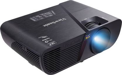 ViewSonic PJD5155 (3300 lm / Remote Controller) Portable Projector