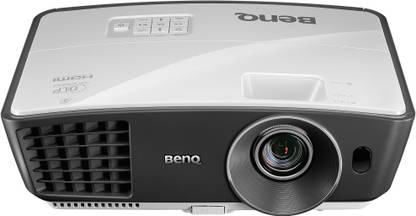 BenQ W750 (2500 lm / 1 Speaker / Remote Controller) Projector
