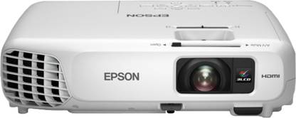 Epson EB-X18 (3000 lm / Remote Controller) Projector