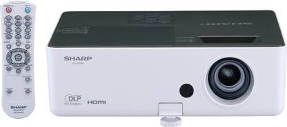 Sharp PG-LS2000 (2800 lm / Remote Controller) Projector